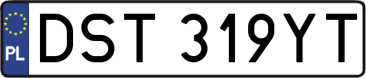 DST319YT