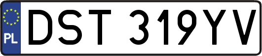 DST319YV