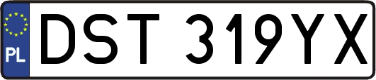 DST319YX