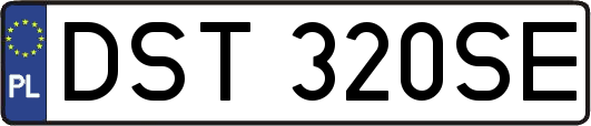 DST320SE