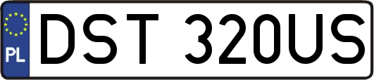 DST320US