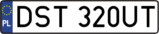 DST320UT