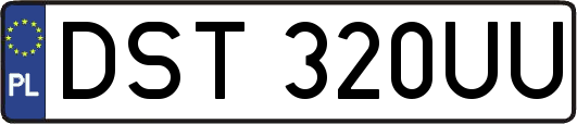 DST320UU