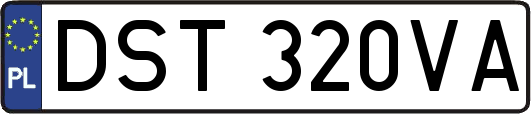 DST320VA