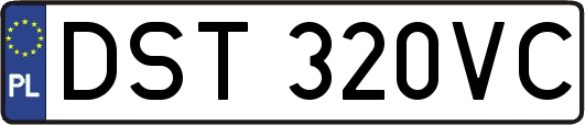 DST320VC