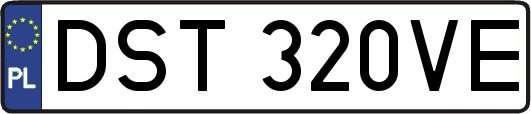 DST320VE