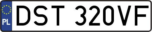 DST320VF