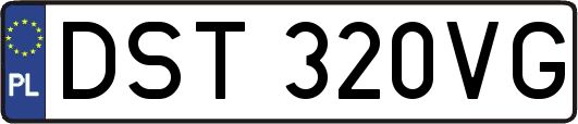 DST320VG