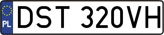 DST320VH