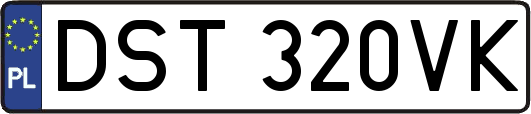 DST320VK
