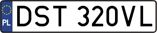 DST320VL