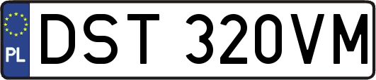 DST320VM