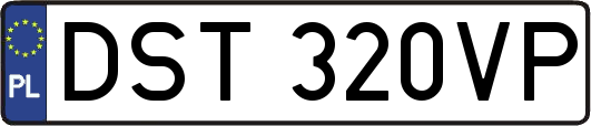 DST320VP