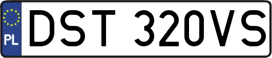 DST320VS