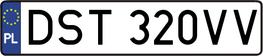 DST320VV