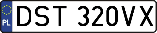 DST320VX