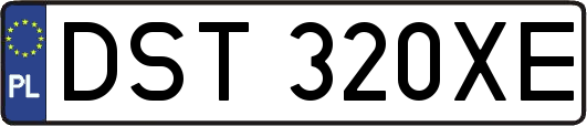 DST320XE