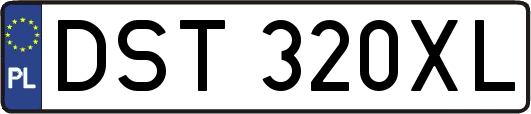 DST320XL