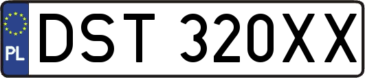 DST320XX