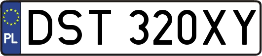 DST320XY