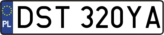 DST320YA
