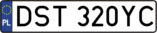 DST320YC