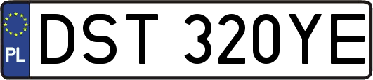 DST320YE