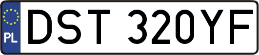 DST320YF