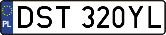 DST320YL