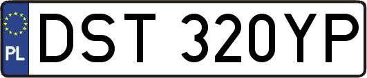 DST320YP