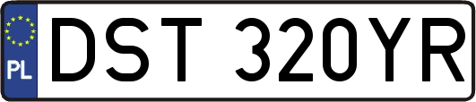 DST320YR
