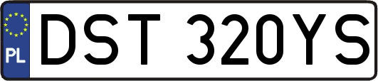 DST320YS