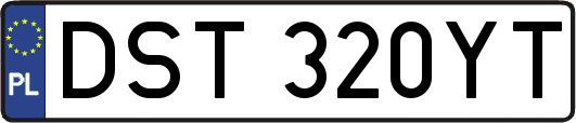 DST320YT
