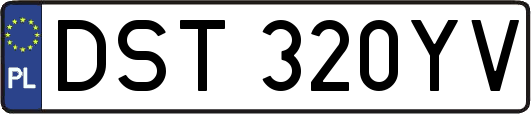 DST320YV