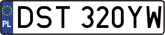 DST320YW