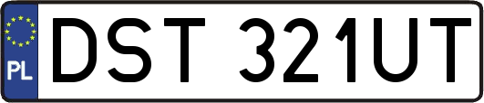 DST321UT