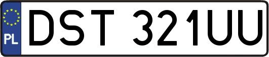 DST321UU