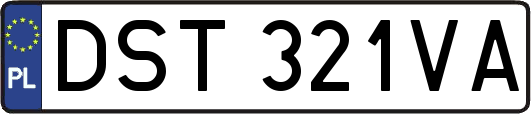 DST321VA