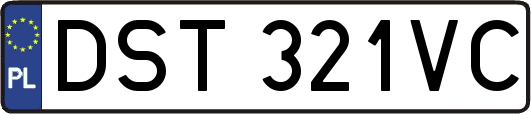 DST321VC