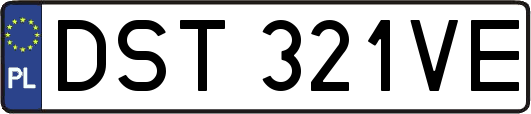 DST321VE