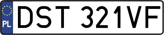 DST321VF