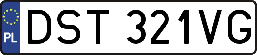 DST321VG