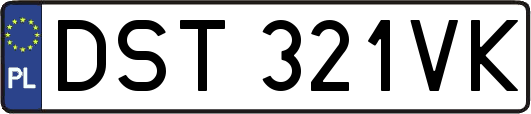 DST321VK