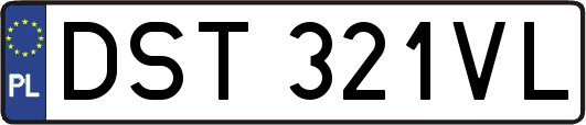 DST321VL