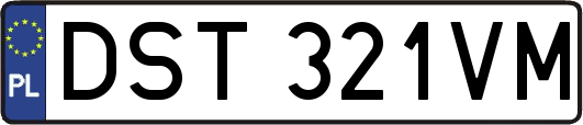DST321VM