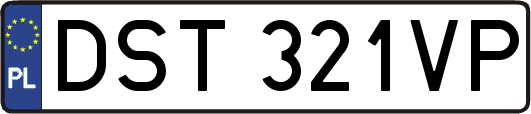 DST321VP
