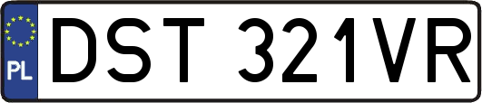 DST321VR