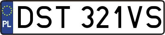 DST321VS