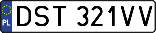 DST321VV