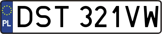 DST321VW